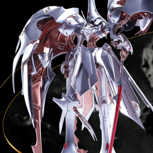 GHS 1-100 Machine Mess Auge ver.Refined Full Resin Kit