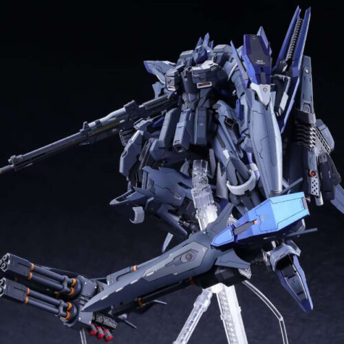 Stickler Studio 1-100 Full Armor Delta Plus Conversion Kit