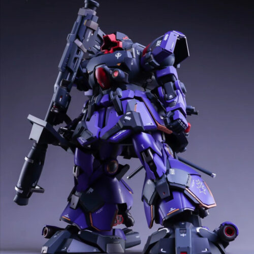 The51 1-100 Dom Tropen Conversion Kit