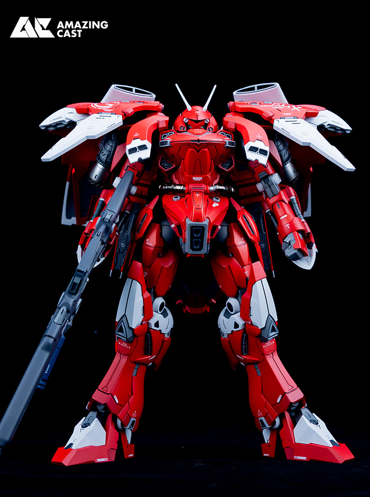 AC Studio 1-90 AGX-04A1 Gerbera Tetra Kai Expansion Pack