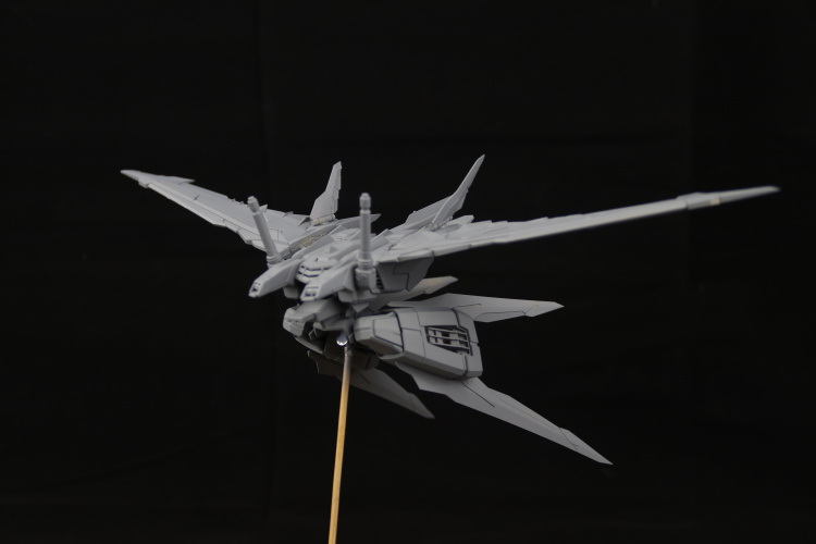 ShanZang 1 100 Aile Strike Gundam ver.RM Conversion Kit 03