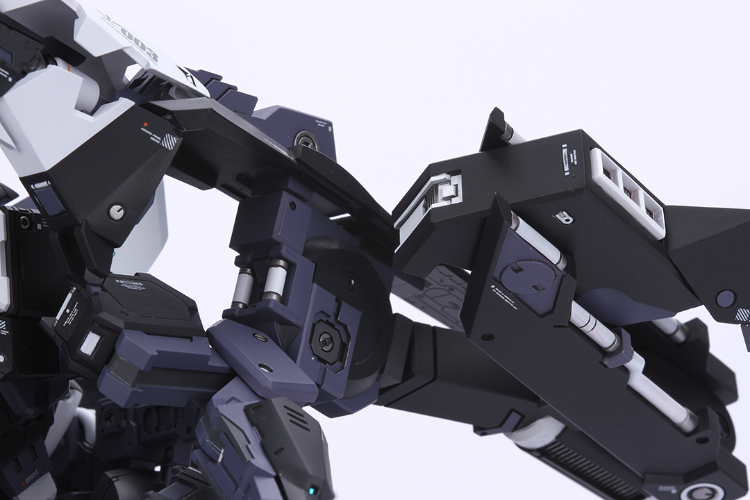 Stickler Studio 1-100 FF-X29A G-Parts Hrududu II Expansion Pack