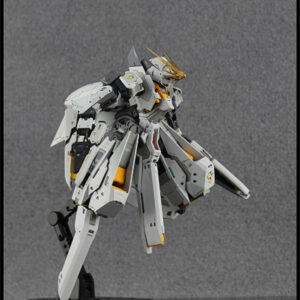 SD Gundam AOZ TR6 ARZ-125 Rehaize GK Conversion Kits