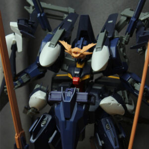 Stickler Studio 1-144 RX-124 Gundam TR-6 Haze'n-thley II V-Fin 6 Winged Angel Type 3D Printing Kit