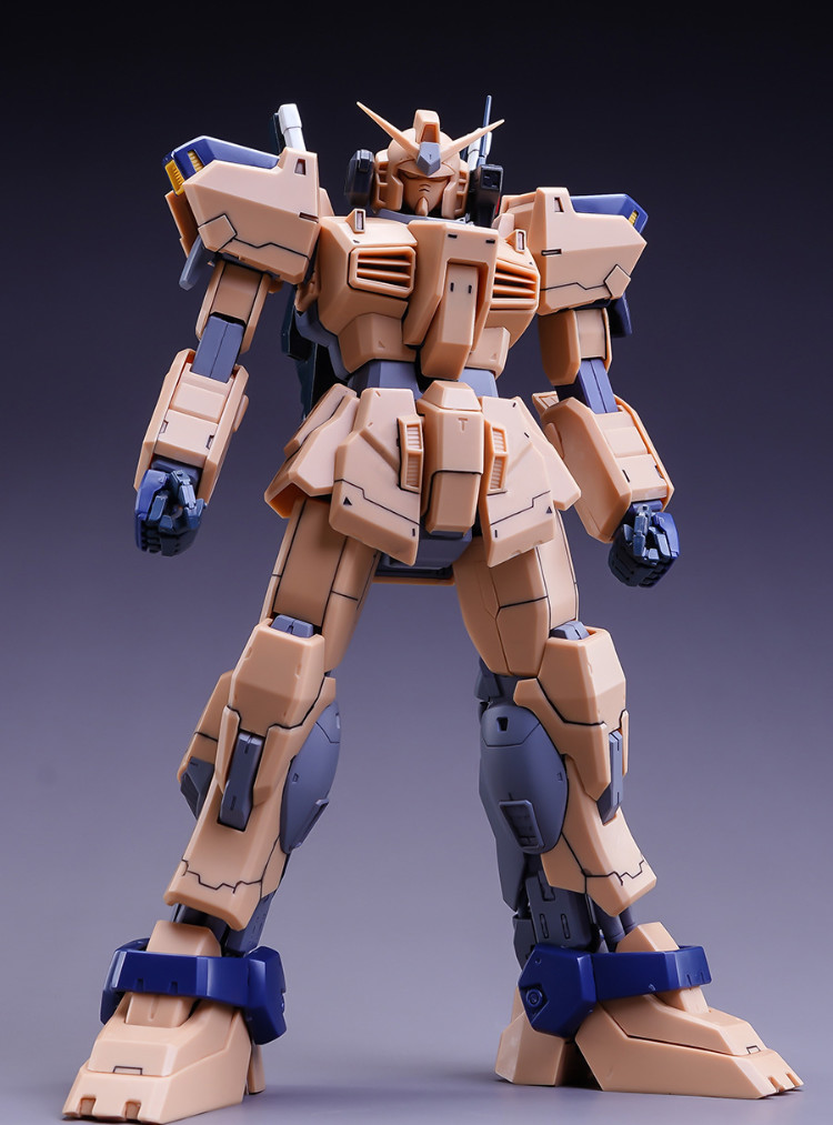 CI Studio 1-100 Gundam MK II Conversion Kit
