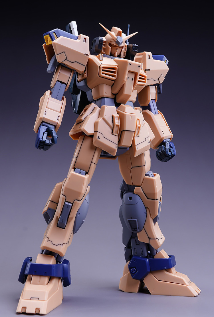 CI Studio 1-100 Gundam MK II Conversion Kit