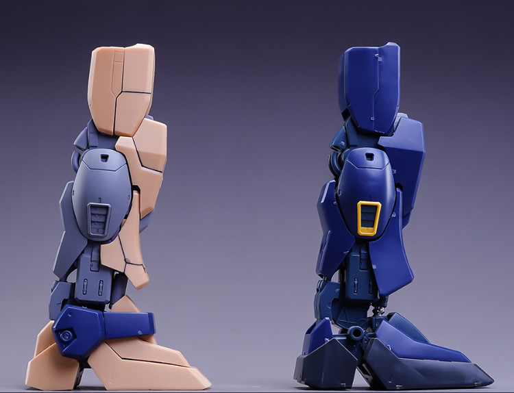 CI Studio 1-100 Gundam MK II Conversion Kit