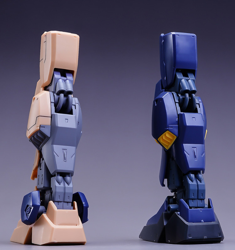 CI Studio 1-100 Gundam MK II Conversion Kit