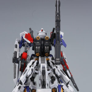 Stickler Studio 1/100 Full Armor 7th Gundam Conversion Kit