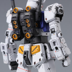 Stickler Studio 1/100 7th Gundam Conversion Kit
