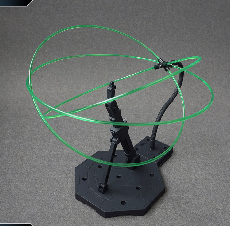 Model Bingo 1-100 Stargazer Gundam Conversion Kit 2.0