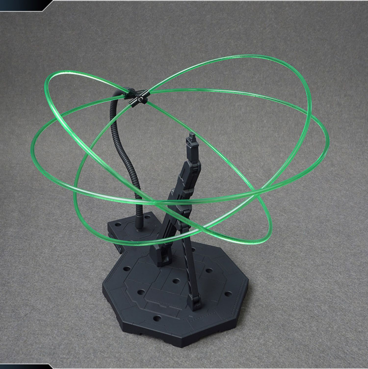 Model Bingo 1-100 Stargazer Gundam Conversion Kit 2.0