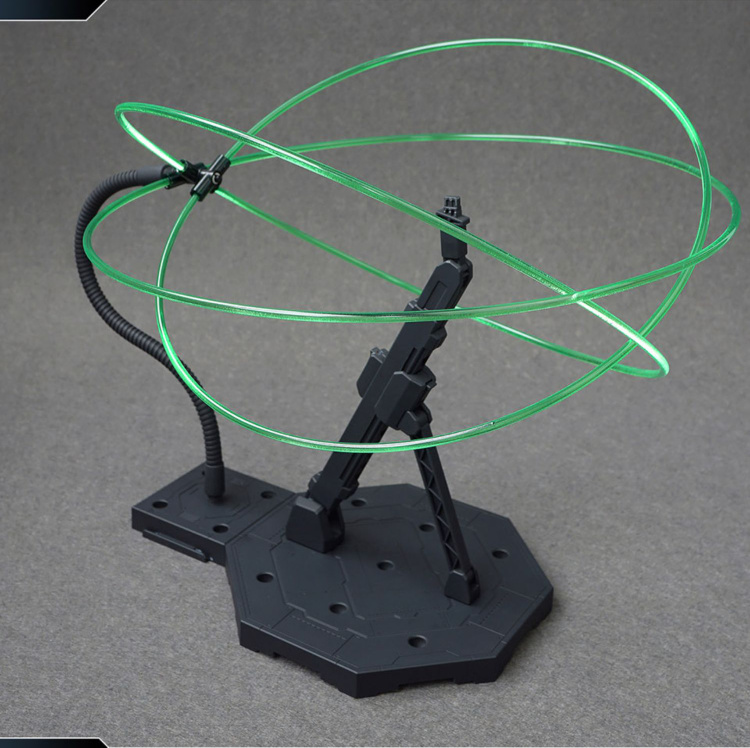 Model Bingo 1-100 Stargazer Gundam Conversion Kit 2.0