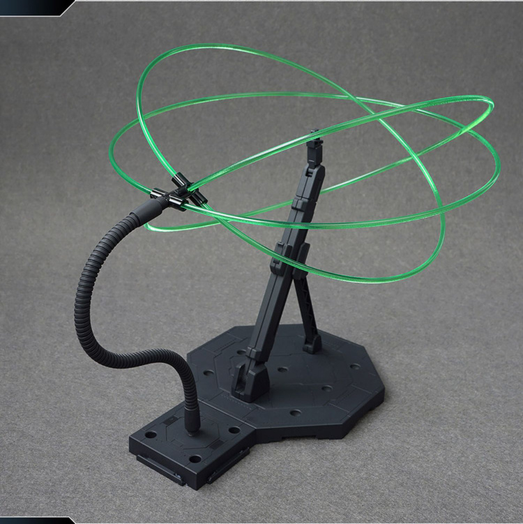 Model Bingo 1-100 Stargazer Gundam Conversion Kit 2.0