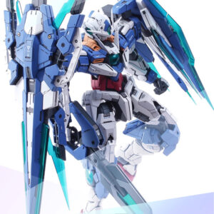 GHS 1/100 Gundam 00 Qan [T] Conversion Kit