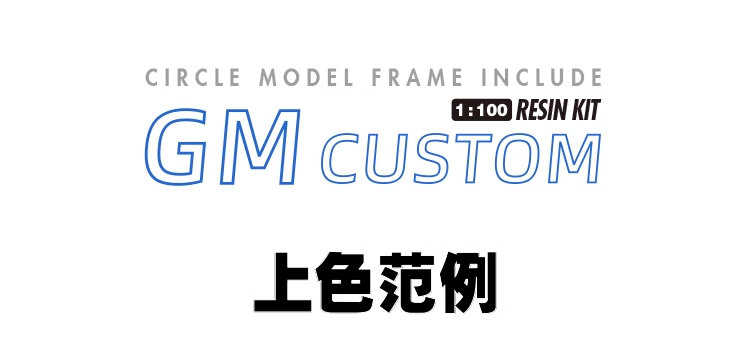 AC Studio 1 100 GM Custom Full Conversion Kit 06