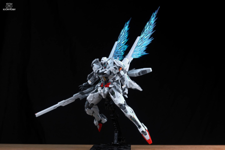 Boom Hobby 1-144 Gundam Calibarn Conversion Kit