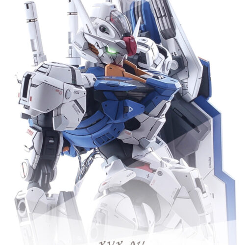 GHS 1-100 Gundam Aerial Conversion Kit