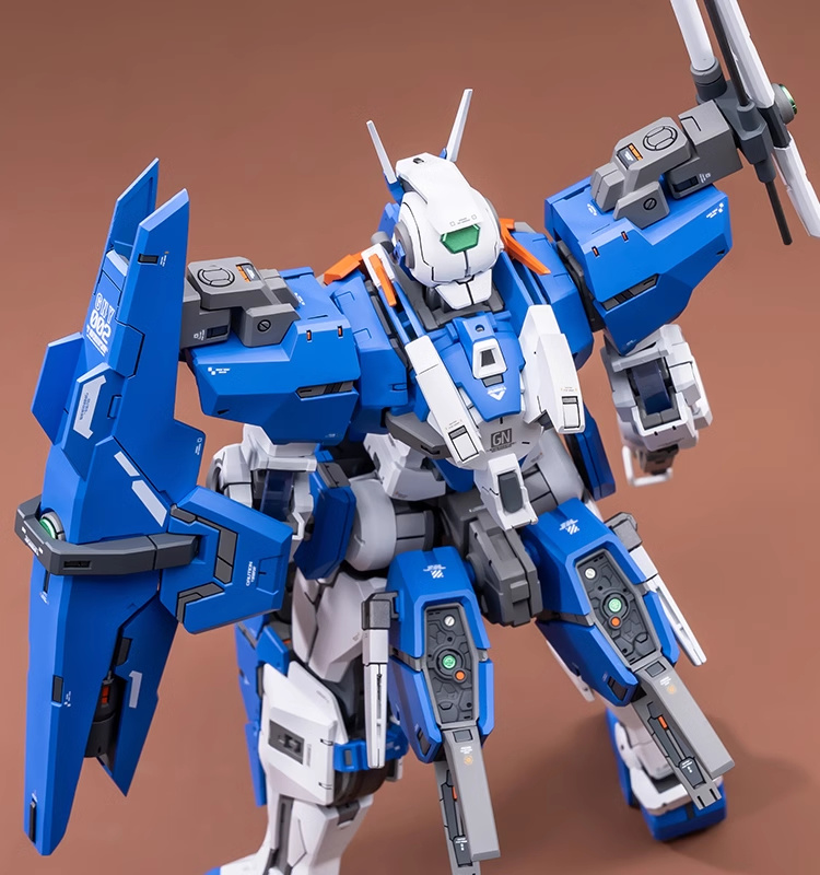 OGS 1-100 Gundam Sadalsuud Conversion Kit
