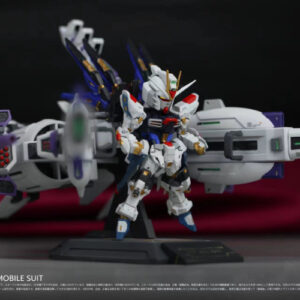 No.26 Studio FW EX Strike Freedom Gundam with Meteor Unit Full Resin Kit
