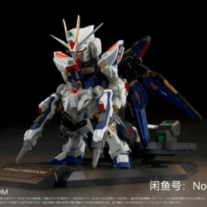 No.26 Studio FW EX Strike Freedom Gundam Full Resin Kit