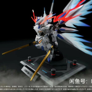 No.26 Studio FW Gundam Bael ver.Full Burst Full Resin Kit