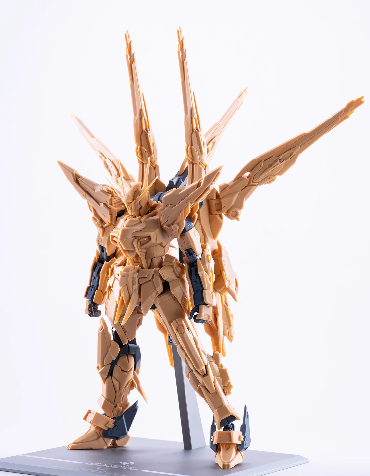 YM Studio 1/100 Akatsuki Gundam Conversion Kit