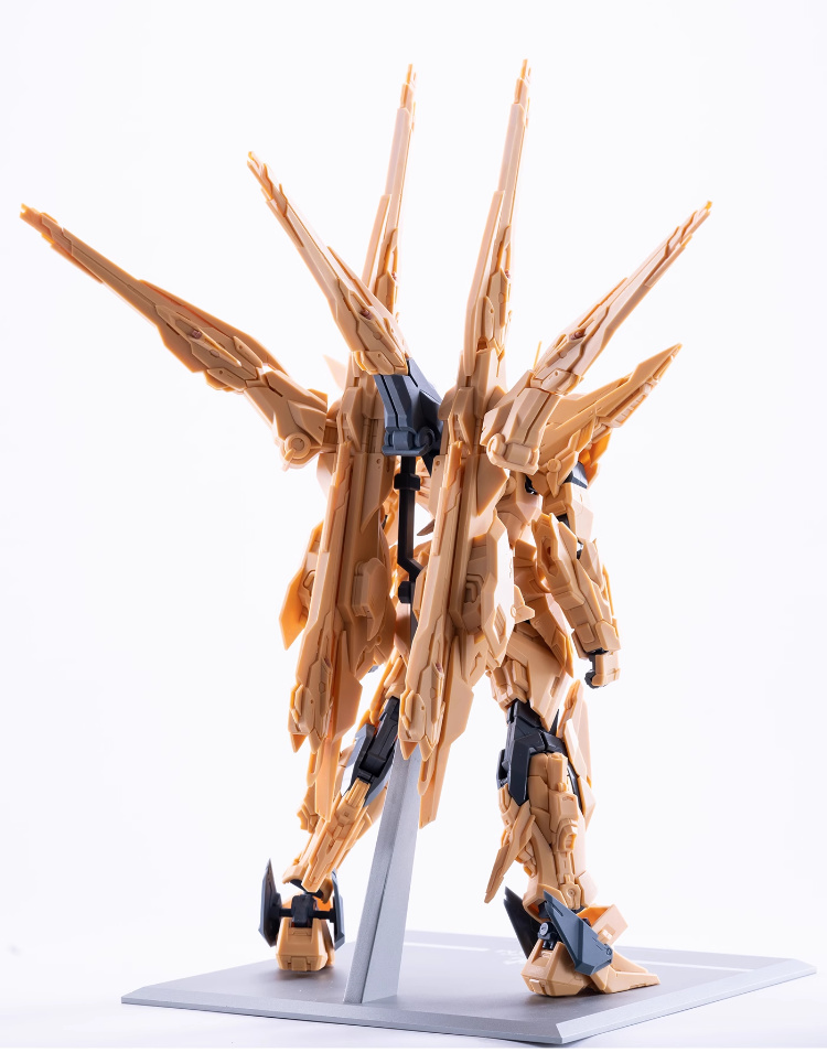 YM Studio 1/100 Akatsuki Gundam Conversion Kit