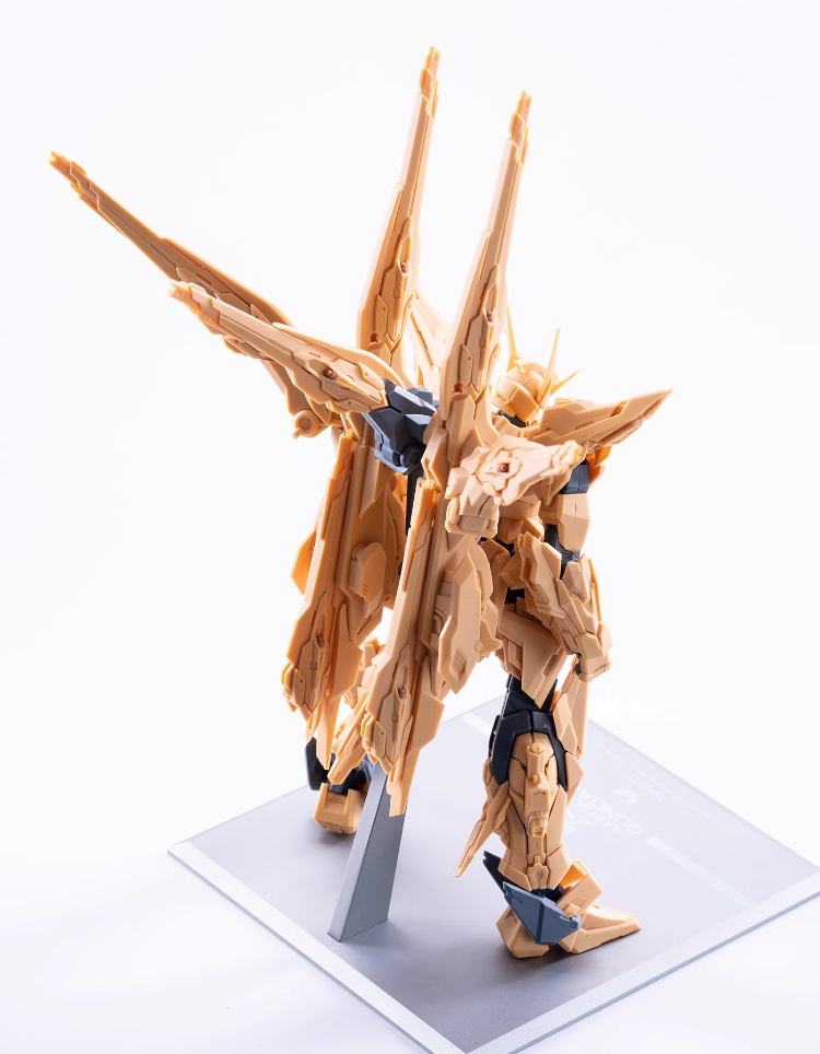 YM Studio 1/100 Akatsuki Gundam Conversion Kit