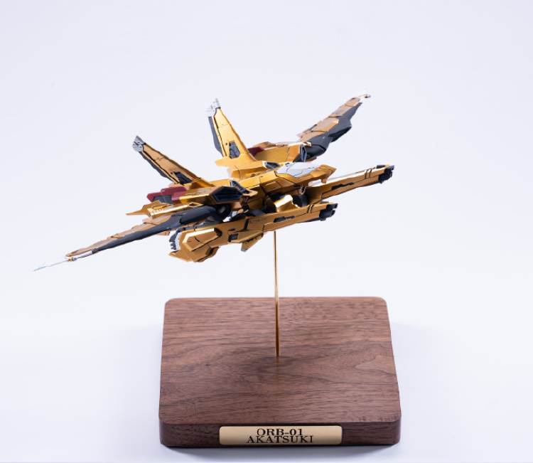 YM Studio 1/100 Akatsuki Gundam Conversion Kit