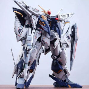 GHS 1/144 RX-105 Xi Gundam Full Conversion Kit