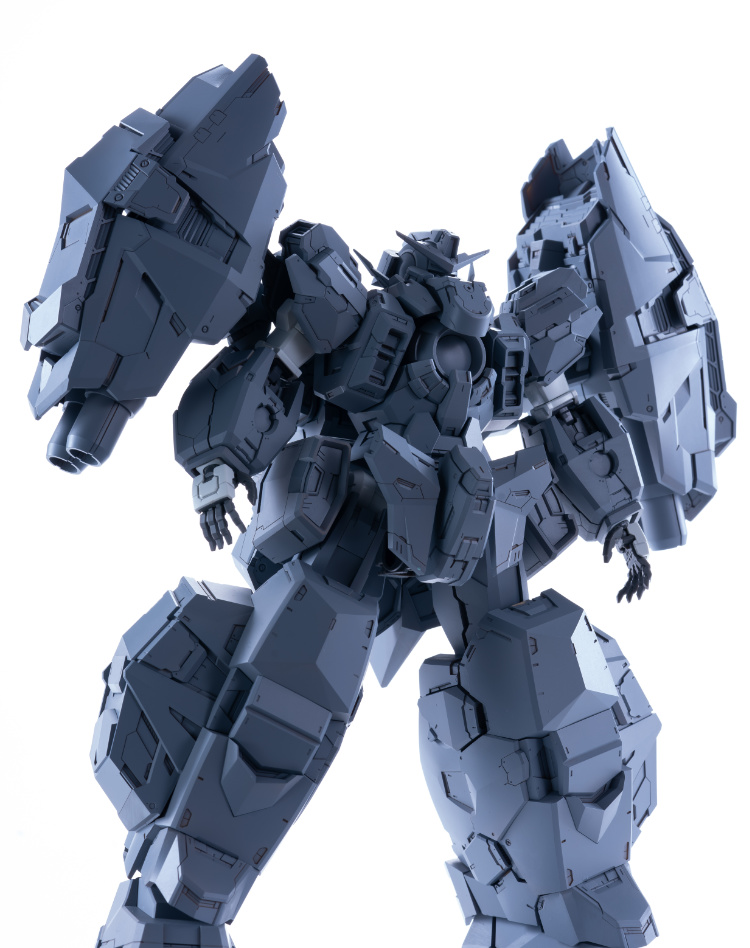 YM Studio 1/100 Virtue Gundam Conversion Kit