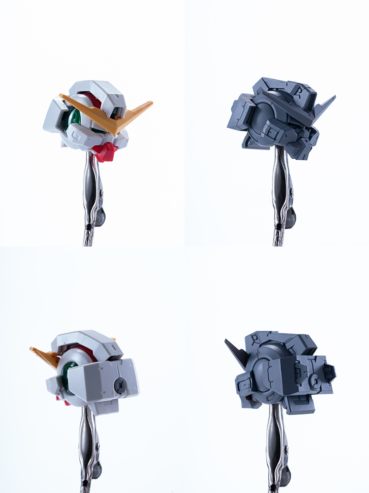 YM Studio 1/100 Virtue Gundam Conversion Kit