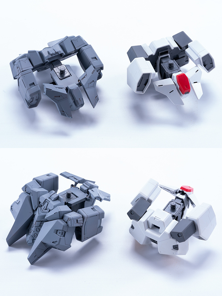 YM Studio 1/100 Virtue Gundam Conversion Kit