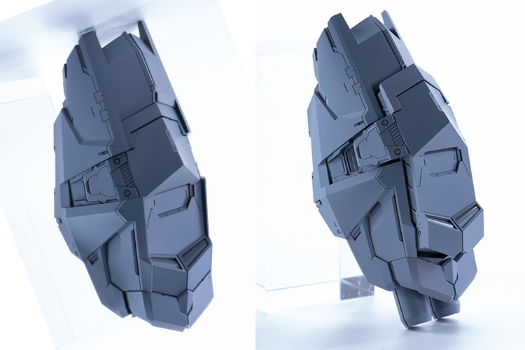 YM Studio 1/100 Virtue Gundam Conversion Kit