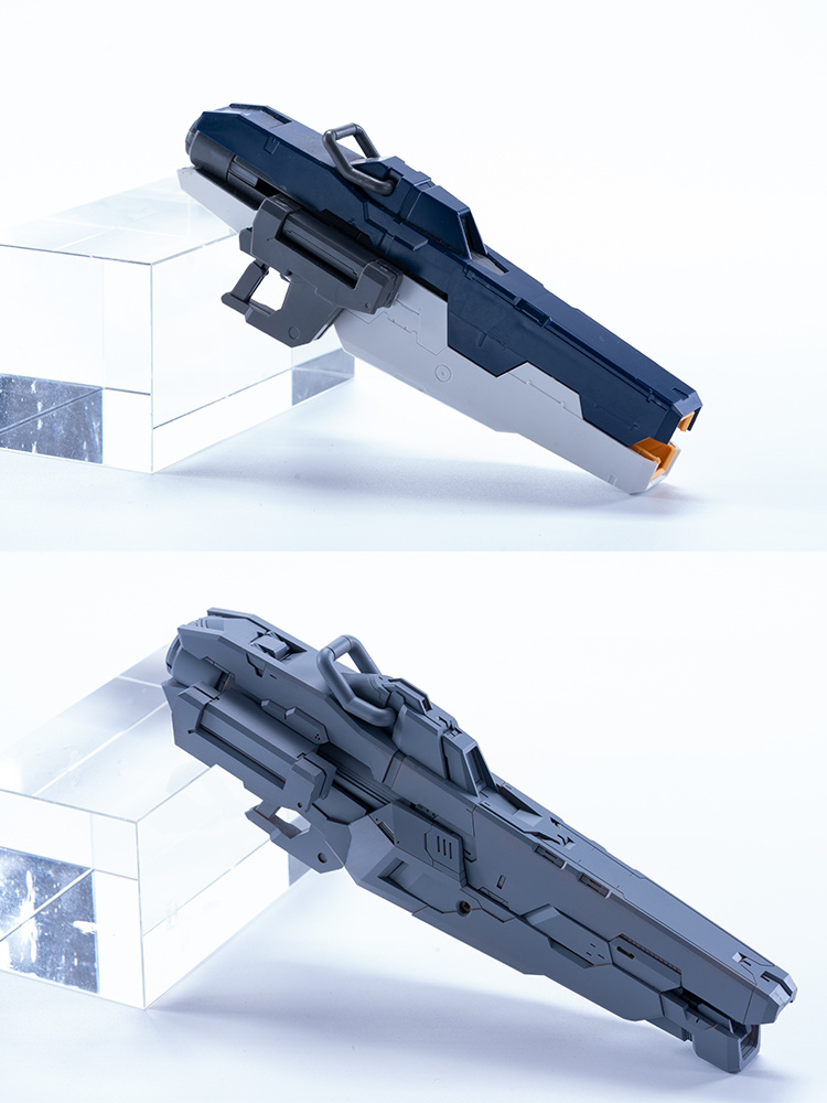 YM Studio 1/100 Virtue Gundam Conversion Kit