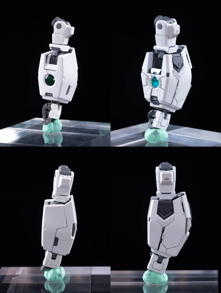 YM Studio 1/100 Virtue Gundam Conversion Kit