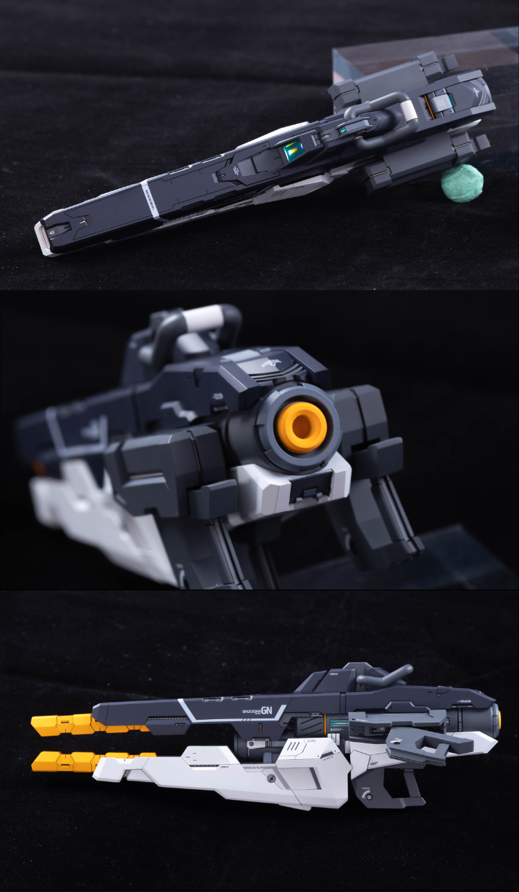 YM Studio 1/100 Virtue Gundam Conversion Kit