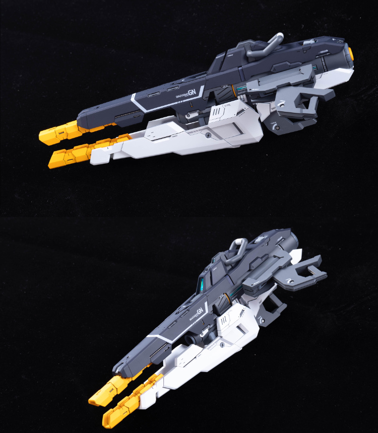 YM Studio 1/100 Virtue Gundam Conversion Kit