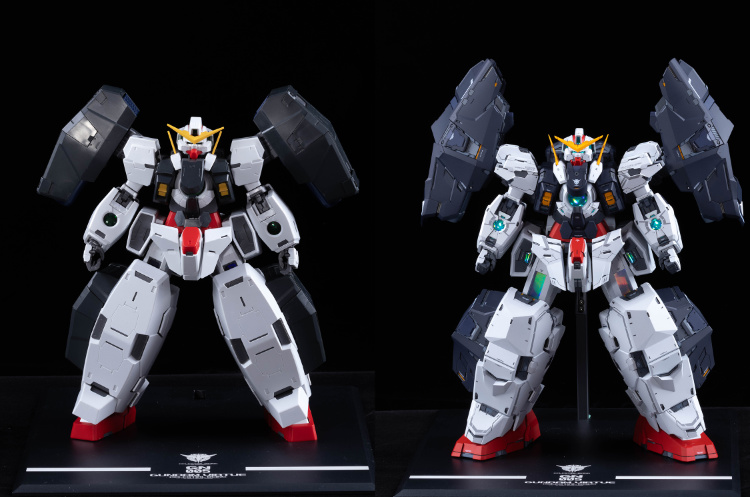 YM Studio 1/100 Virtue Gundam Conversion Kit