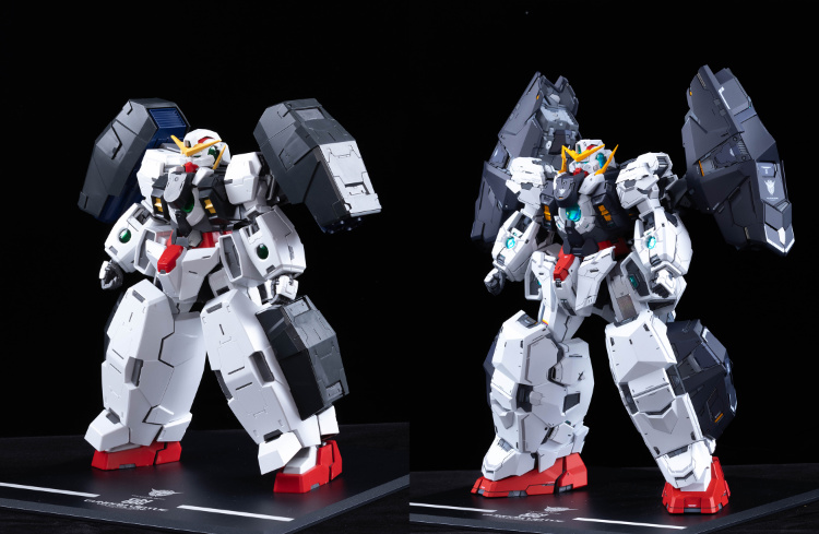 YM Studio 1/100 Virtue Gundam Conversion Kit