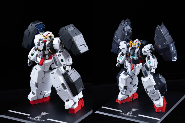 YM Studio 1/100 Virtue Gundam Conversion Kit