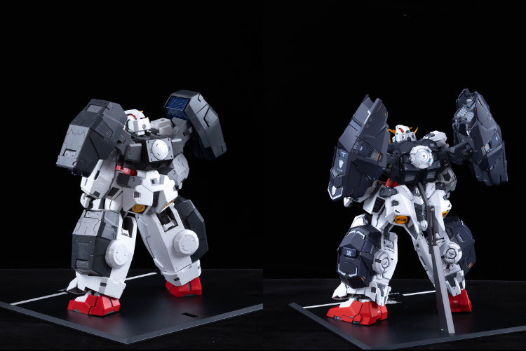 YM Studio 1/100 Virtue Gundam Conversion Kit