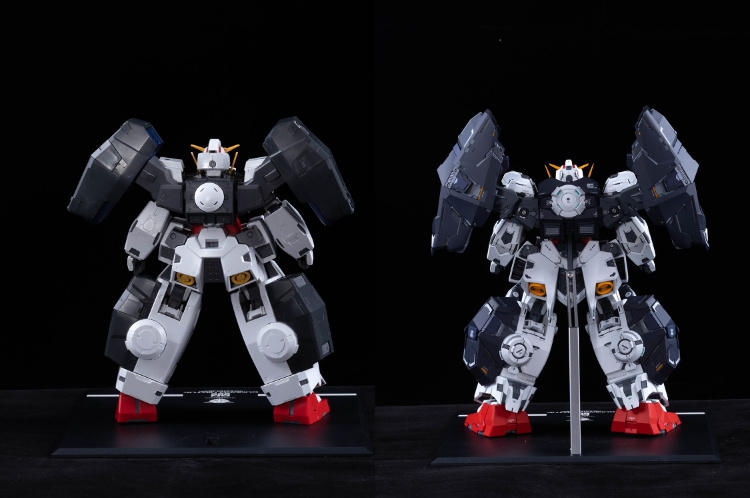 YM Studio 1/100 Virtue Gundam Conversion Kit