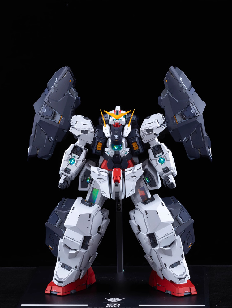 YM Studio 1/100 Virtue Gundam Conversion Kit