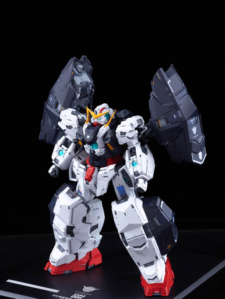 YM Studio 1/100 Virtue Gundam Conversion Kit