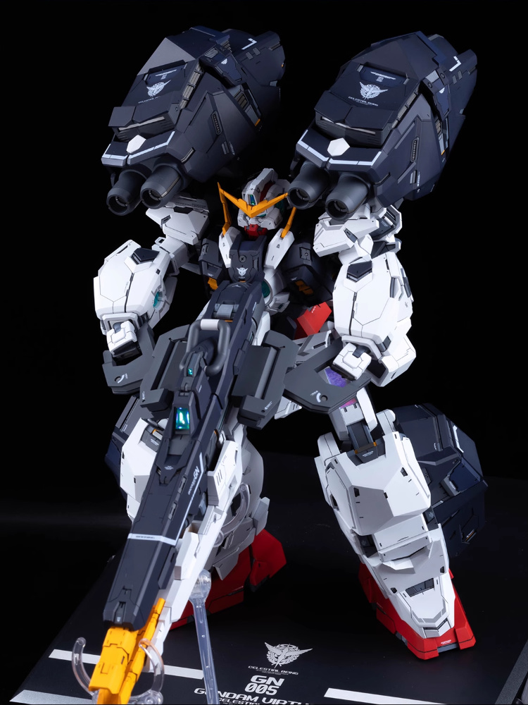 YM Studio 1/100 Virtue Gundam Conversion Kit