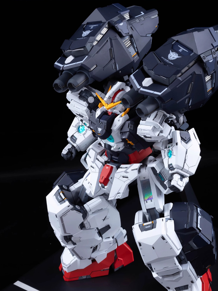 YM Studio 1/100 Virtue Gundam Conversion Kit