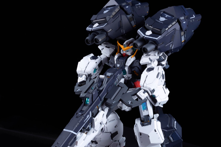 YM Studio 1/100 Virtue Gundam Conversion Kit