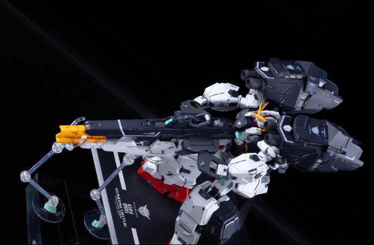 YM Studio 1/100 Virtue Gundam Conversion Kit